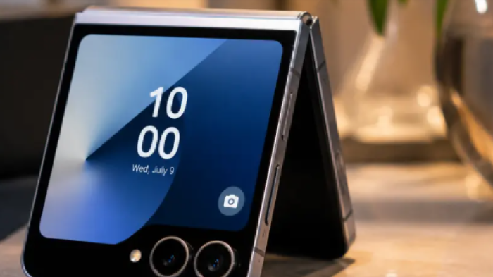 Samsung Galaxy Z Flip 8 Dikabarkan Pakai Snapdragon di AS dan Exynos di Eropa-Korea, Ini Bocoran Lengkapnya