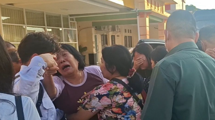 Satu Pelaku Penyerangan Polisi saat Gerebek Bandar Sabu di Katingan Ditangkap, Aparat Buru Komplotan Lain