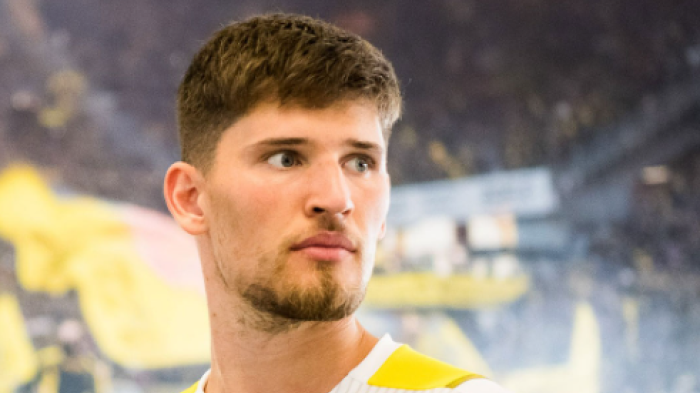 Gregor Kobel Bangga Jadi Kiper Utama Swiss, Siap Hadapi Aljazair di 16 Besar Piala Dunia 2026