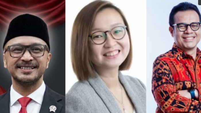 Daftar 30 Wakil Menteri Rangkap Jabatan Jadi Komisaris BUMN, Siapa Saja?