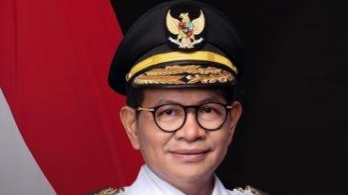 Pramono: Ekonomi Kreatif Jadi Pilar Baru Pertumbuhan Jakarta Menuju Kota Global 2030