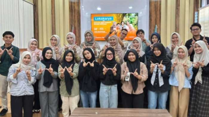 Dari Pelestari Pasif Menjadi Pelestari Aktif, BASAibu Wiki Libatkan Pemuda Jaga Bahasa Makassar
