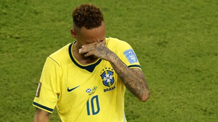 Neymar Akhiri Karier Internasional Usai Brasil Tersingkir dari Piala Dunia 2026