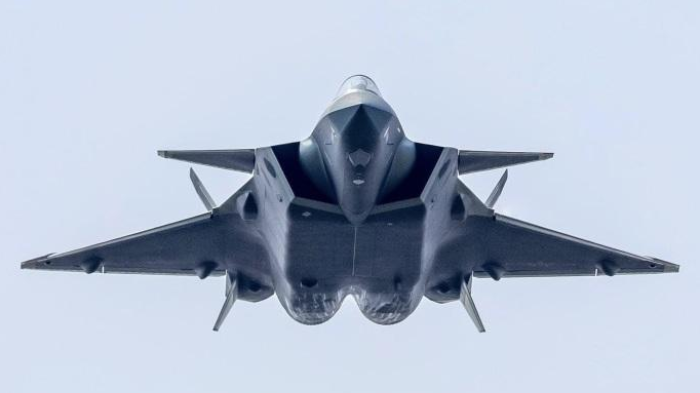 China Diperkirakan Operasikan Lebih dari 500 Jet Siluman J-20, Lampaui Armada F-35A AS
