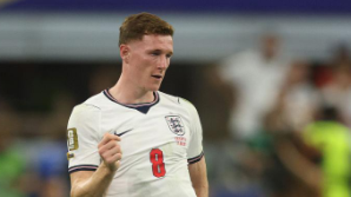 Resmi! Manchester City Rekrut Elliot Anderson, Pecahkan Rekor Transfer Pemain Inggris