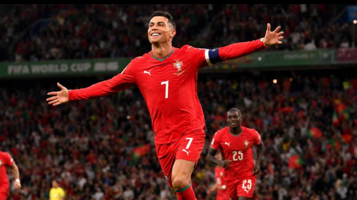 Portugal Vs Spanyol Jadi Laga Penentu, Ronaldo Siap Hadapi Piala Dunia Terakhir