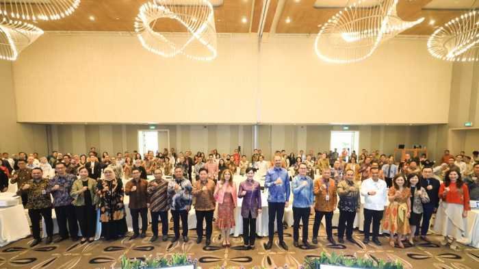 OJK Perkuat Perlindungan Konsumen dari Scam Digital, IASC Berhasil Blokir 557 Ribu Rekening Penipuan
