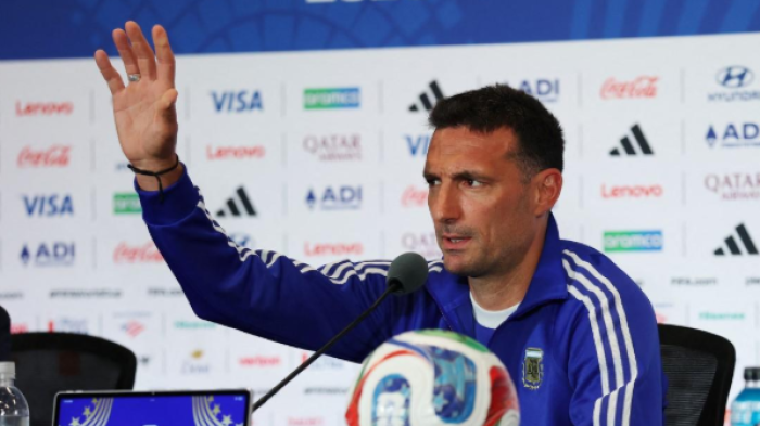 Kata Scaloni soal Favorit Juara Piala Dunia 2026: Tak Ada Tim yang Benar-Benar Dominan