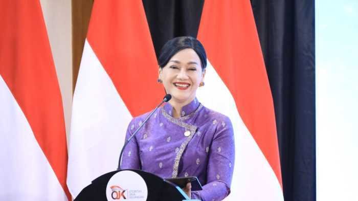 SLIK OJK Dioptimalkan, Akses Kredit UMKM dan KPR Program 3 Juta Rumah Dipercepat