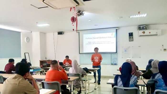 Temu Pendidik Nusantara XIII Makassar dan Gowa Perkuat Kolaborasi Guru Bangun Ekosistem Pendidikan