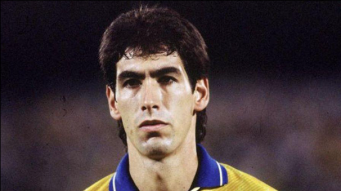 32 Tahun Berlalu, Kakak Andres Escobar Masih Menangisi Sang Adik yang Tewas Tragis Usai Piala Dunia 1994