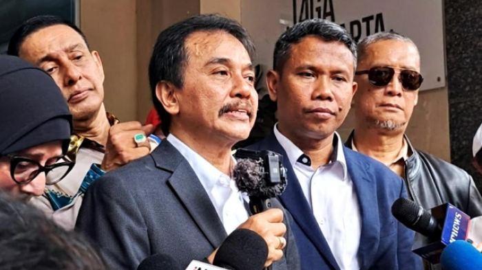 Hakim Nyatakan Penggeledahan, Penangkapan, dan Penahanan Roy Suryo Tidak Sah
