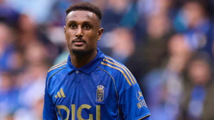 Haissem Hassan, Winger Mesir yang Hampir Pulangkan Lionel Messi dari Piala Dunia 2026