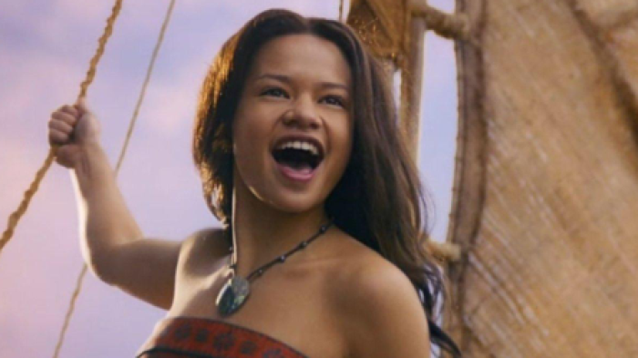 Moana Live-Action Dinilai Hambar, Dwayne Johnson Disebut Bermain di Autopilot