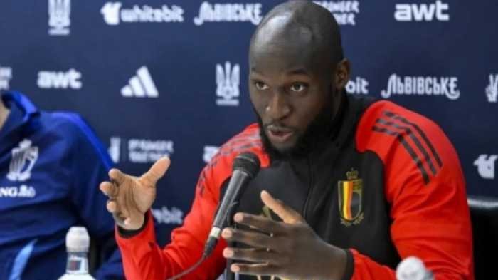 Lukaku: Belgia Tak Akan Bermain untuk Kalah Lawan Spanyol
