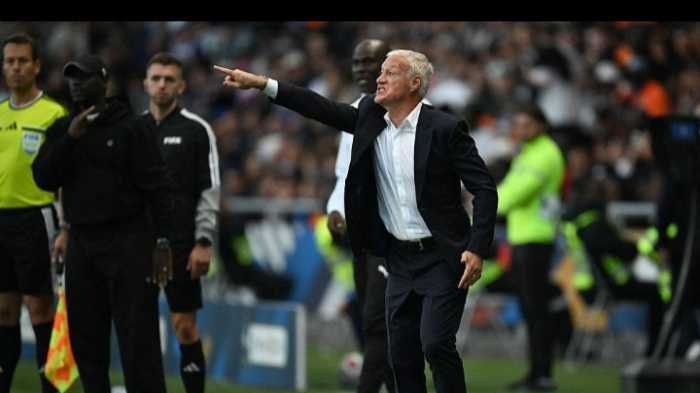 Prancis Tunjukkan Wajah Baru di Piala Dunia 2026, Deschamps Lepas Gaya Pragmatis usai Singkirkan Maroko