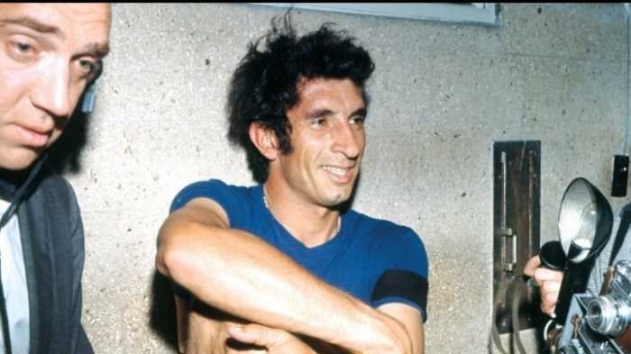 Legenda Argentina Antonio Rattin Meninggal Dunia, Albiceleste Berduka Jelang Lawan Swiss
