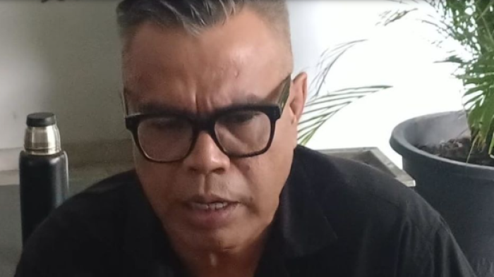 Abdel Achrian Tak Bisa Melayat Temon karena Sedang Berada di Amerika Serikat