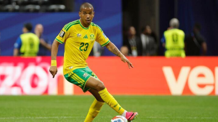 Jayden Adams, Pemain Afrika Selatan di Piala Dunia 2026, Meninggal Dunia pada Usia 25 Tahun