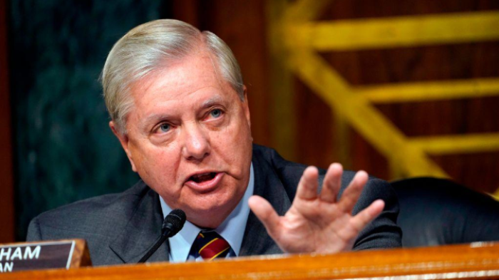 Senator Senior AS Lindsey Graham Meninggal Dunia di Usia 71 Tahun usai Sakit Mendadak