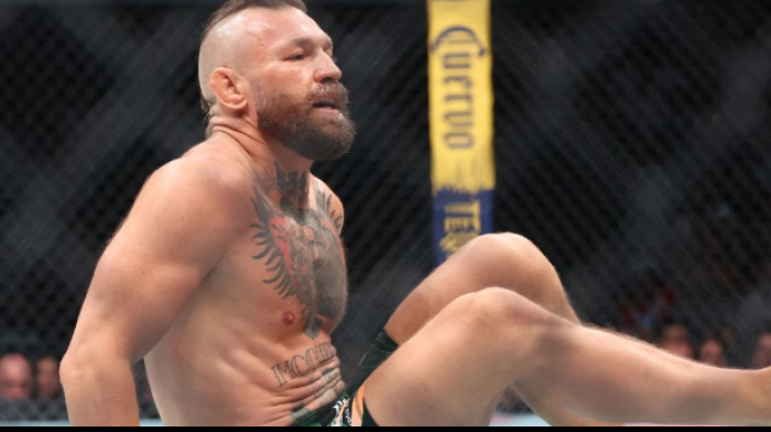 Conor McGregor Curhat Usai Cedera di UFC 329: Saya Sedang di Neraka, tapi Akan Bangkit Lagi