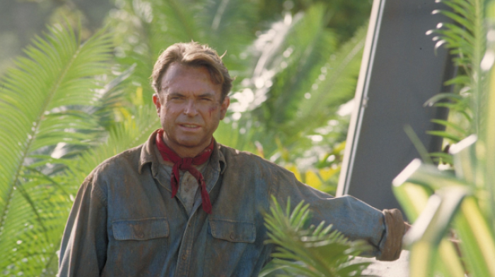 Sam Neill Meninggal Dunia di Usia 78 Tahun, Bintang Jurassic Park dan Peaky Blinders Berpulang