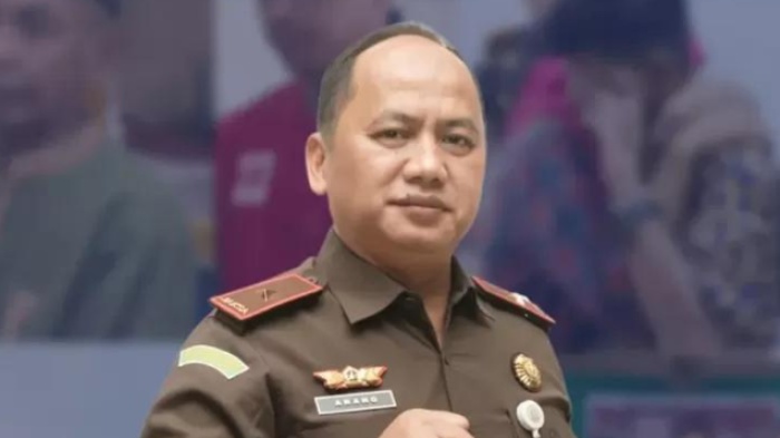 Kejagung Minta Kejati Hentikan Pengumpulan Data Program MBG