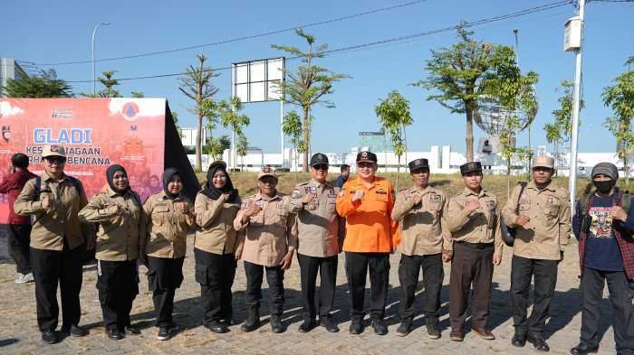 Makassar Jadi Percontohan Digitalisasi Bansos, Penentuan Penerima Kini Lewat Aplikasi Perlinsos