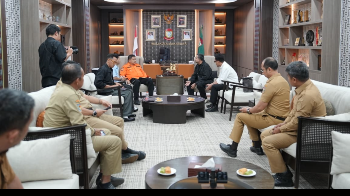 Local Fest 2026 Bakal Perdana Hadir di Makassar, Target15 Ribu Pengunjung  