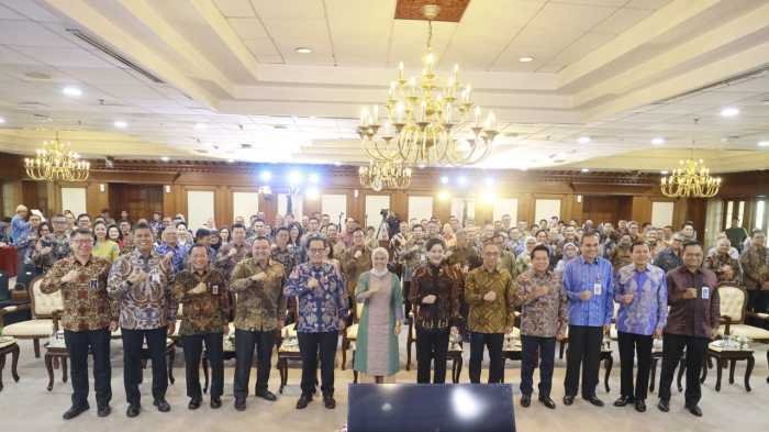 OJK Gandeng Komdigi dan Perbankan Perkuat Pemberantasan Judi Online dan Penipuan Digital