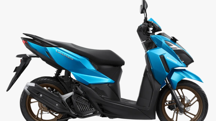 Astra Motor Sulsel Gelar Time to Step Up di Bone, Ajak Masyarakat Nikmati Keseruan Bersama Honda Vario 125