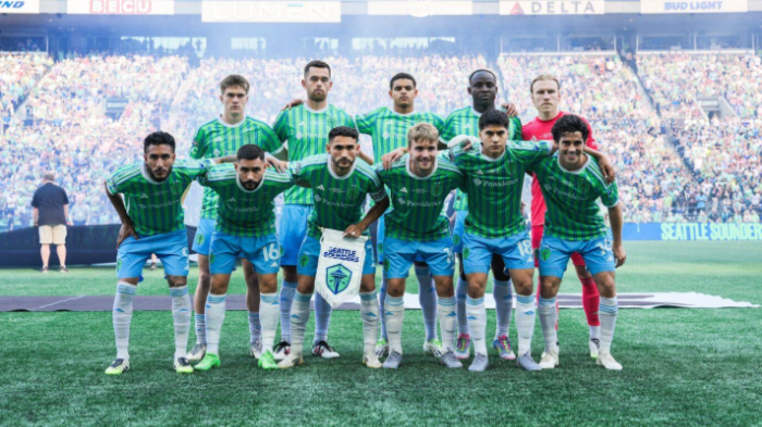 Sounders Siap Tancap Gas Usai Piala Dunia, Portland Andalkan Semangat Baru