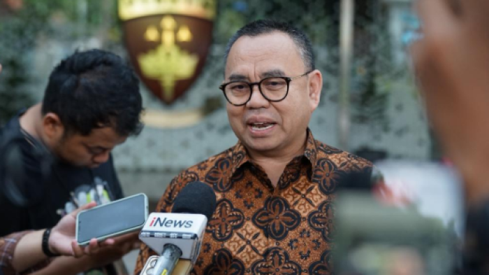 Sudirman Said Kembali Diperiksa sebagai Saksi dalam Kasus Dugaan Korupsi Petral