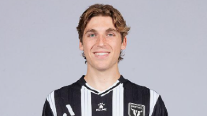 Profil Luke Anthony Vickery, Winger Naturalisasi Baru Timnas Indonesia