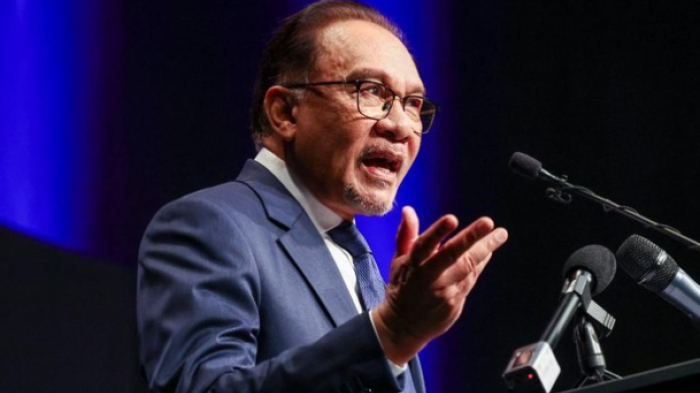 Anwar Ibrahim Tegaskan Warga Israel yang Ditemukan di Malaysia Akan Dideportasi