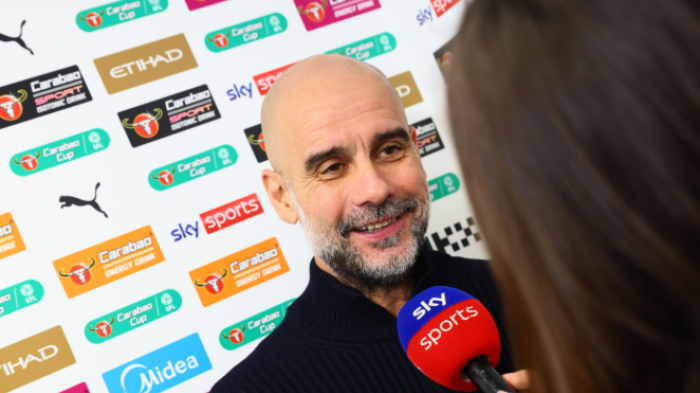 Pep Guardiola: Kunci Spanyol Kalahkan Argentina di Final Piala Dunia 2026 Ada di Lini Tengah
