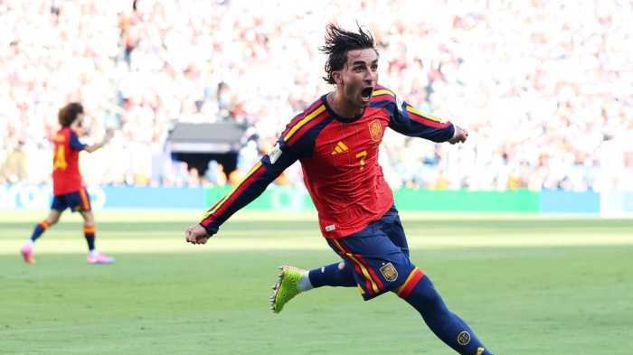 Spanyol Pemenang Piala Dunia 2026, Ini Jalannya Pertandingan: Gol Ferran Torres Jadi Kunci!