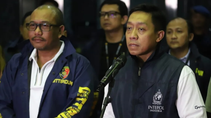 Polri Telusuri Dugaan Penyanderaan Dua WNI di Myanmar, Diduga Korban Sindikat TPPO