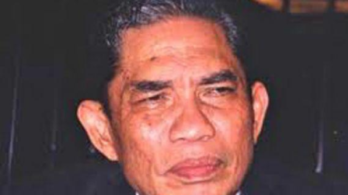 Baharuddin Lopa Pilih Naik Angkot demi Jaga Integritas, Tolak Gunakan Mobil Dinas untuk Urusan Pribadi