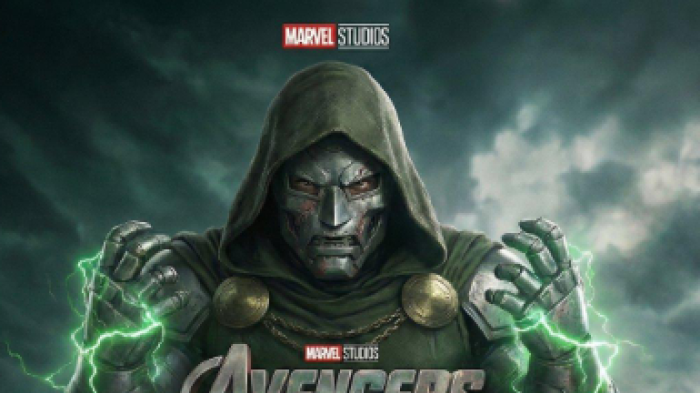 Trailer Perdana Avengers: Doomsday Resmi Dirilis, Tiket Infinity Vision Mulai Dijual