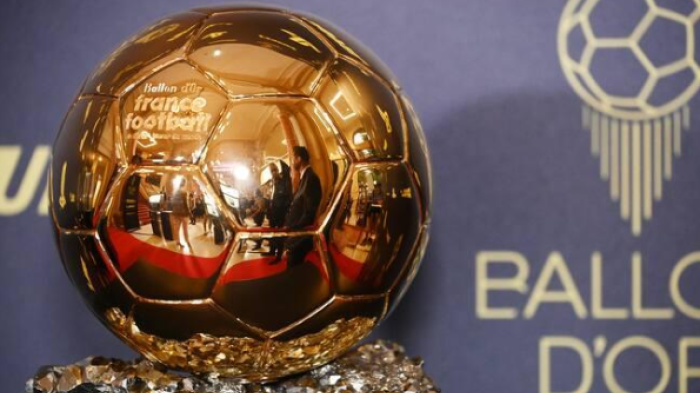 Ballon d'Or Tegaskan Juara Piala Dunia Bukan Jaminan Raih Penghargaan Individu
