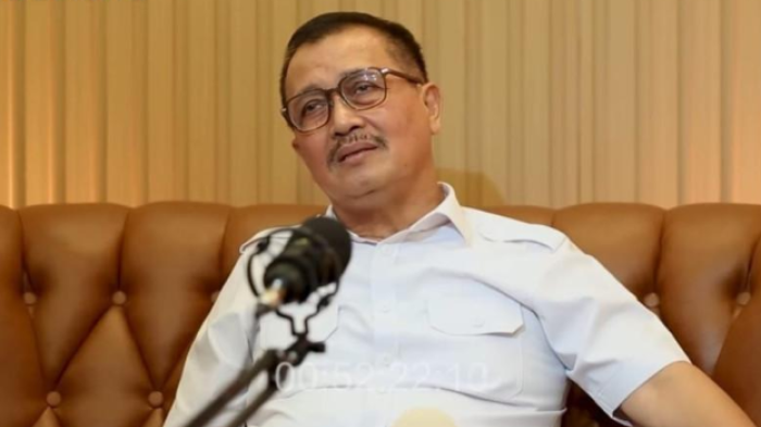 Polisi Bantah Kriminalisasi Eks Wakapolri Oegroseno, Penyelidikan Kasus Lahan Ciputat dan Lembang Masih Berjalan