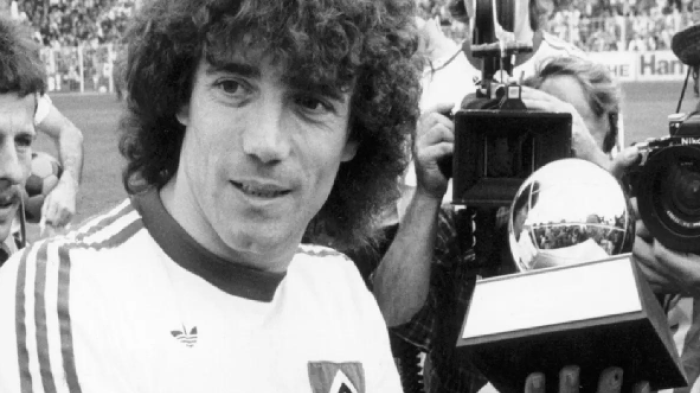 Kevin Keegan Meninggal Dunia di Usia 75 Tahun, Dunia Sepak Bola Berduka