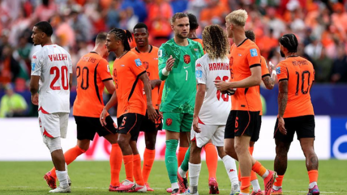 Belanda Raih Penghargaan Fair Play FIFA Meski Tersingkir Lebih Awal di Piala Dunia 2026