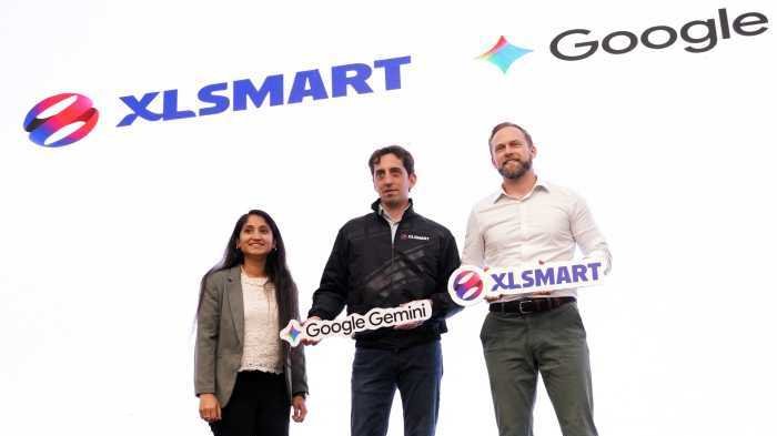 Pelanggan XL, AXIS, dan SMARTFREN Bisa Dapat Google Gemini Gratis 6 Bulan, Ini Caranya 