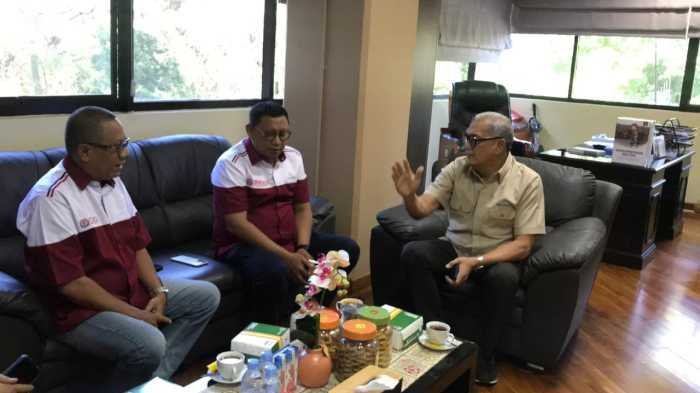 Masuk Kampus, Orado Sulsel Siap Pasok Wasit dan Fasilitas Turnamen Domino Unhas
