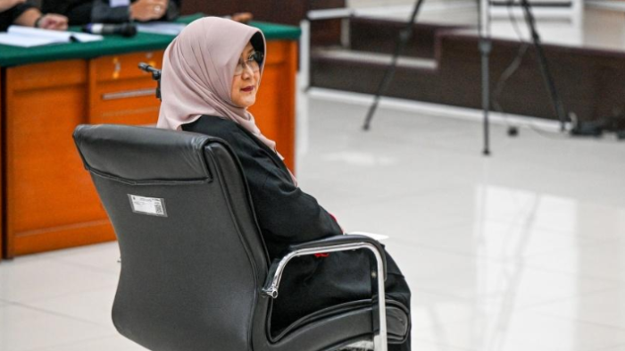 Pengacara Jokowi Hormati Putusan Sela PN Jakarta Timur yang Kabulkan Eksepsi dr Tifa