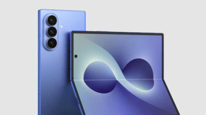 Samsung Resmi Luncurkan Galaxy Z Fold 8 dan Z Fold 8 Ultra, Usung Desain Lebih Tipis dan Fitur AI