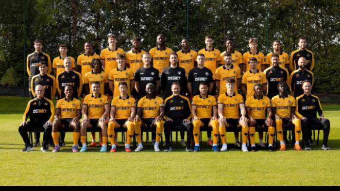 Rafiki Said Bidik Promosi Bersama Wolves ke Liga Inggris