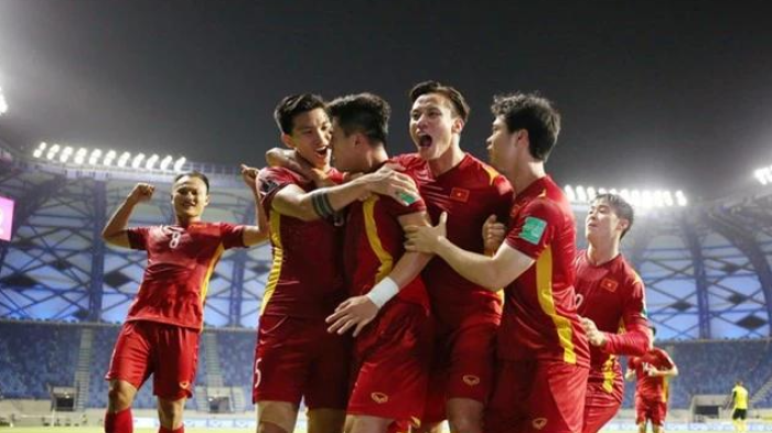 Vietnam Pesta Tujuh Gol, Timnas Indonesia Dapat Peringatan di Laga Perdana Grup A